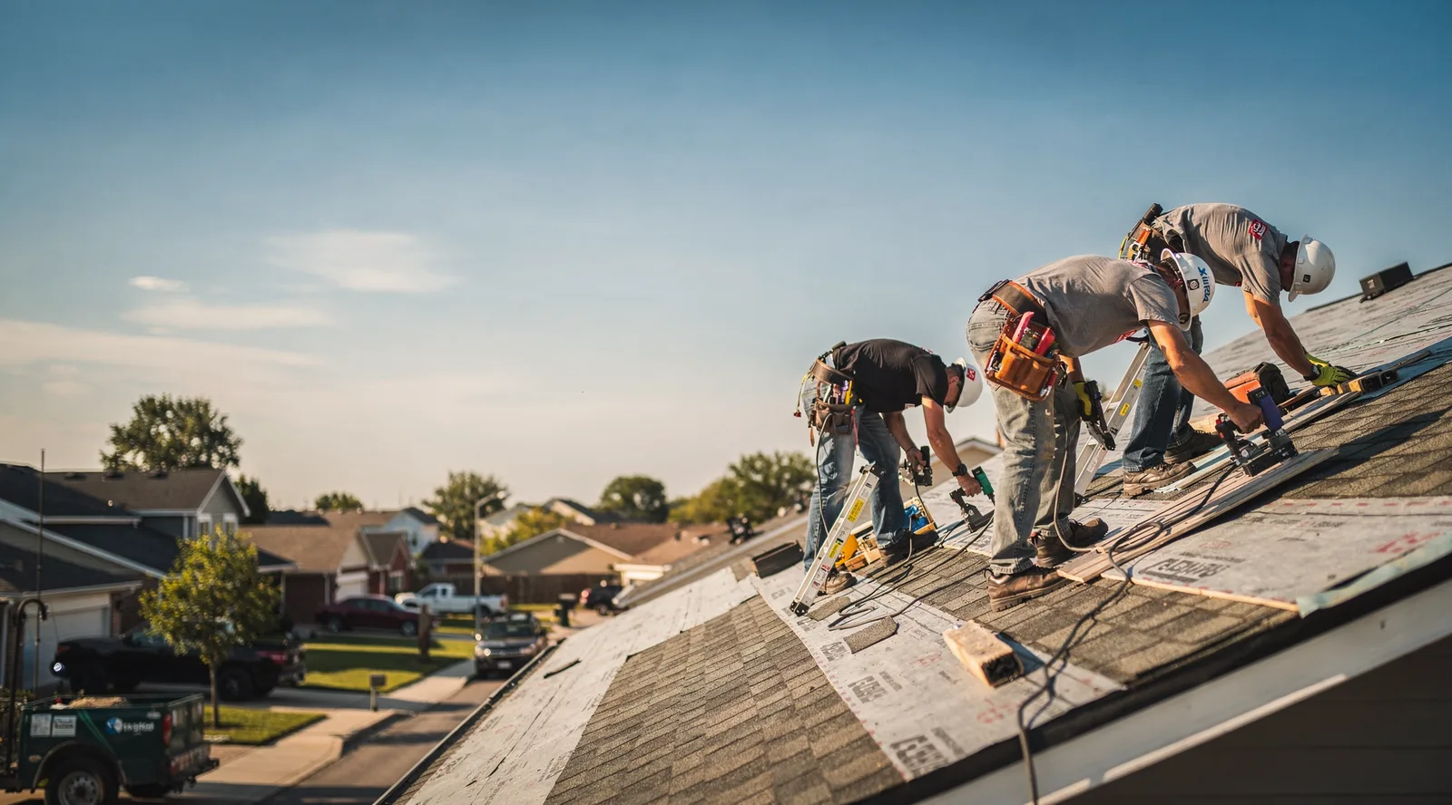 Emergency Gutter Repair in Lake Pleasant, NY